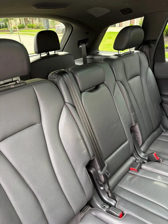 2019 Audi 4M Q7 - Image 12 of 15