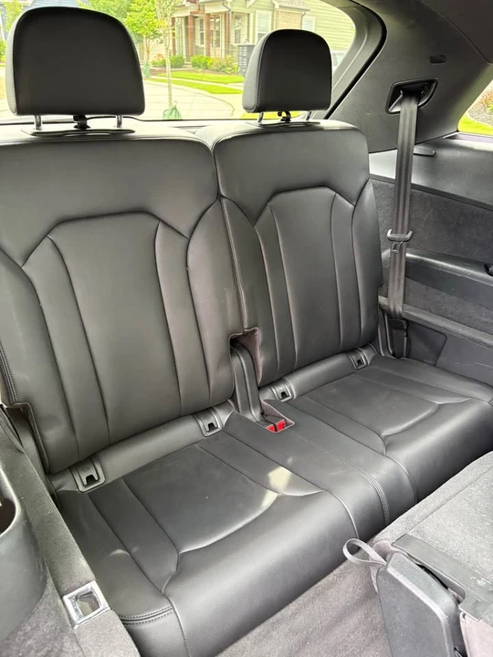 2019 Audi 4M Q7 - Image 10 of 15