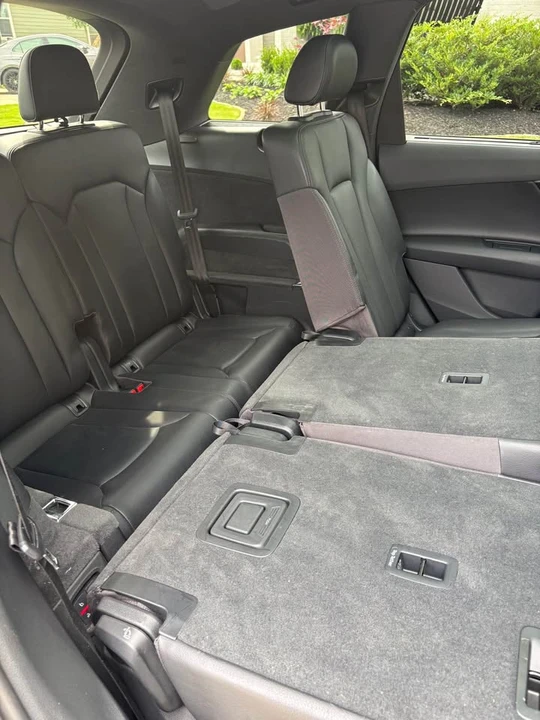 2019 Audi 4M Q7 - Image 11 of 15