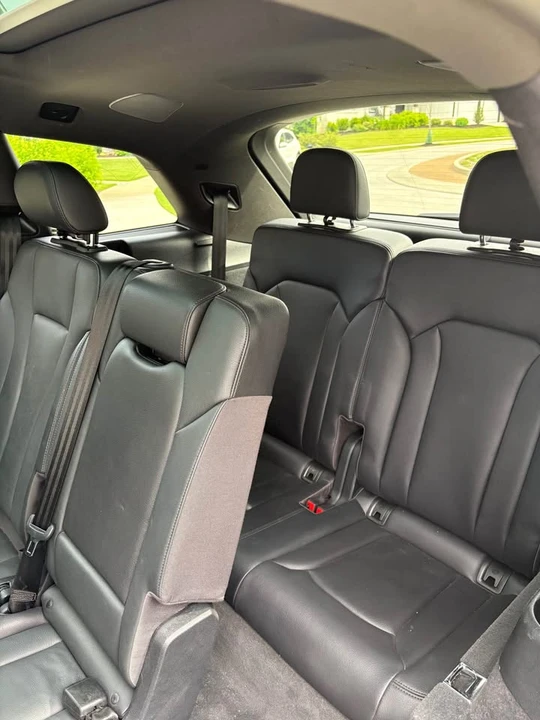 2019 Audi 4M Q7 - Image 13 of 15