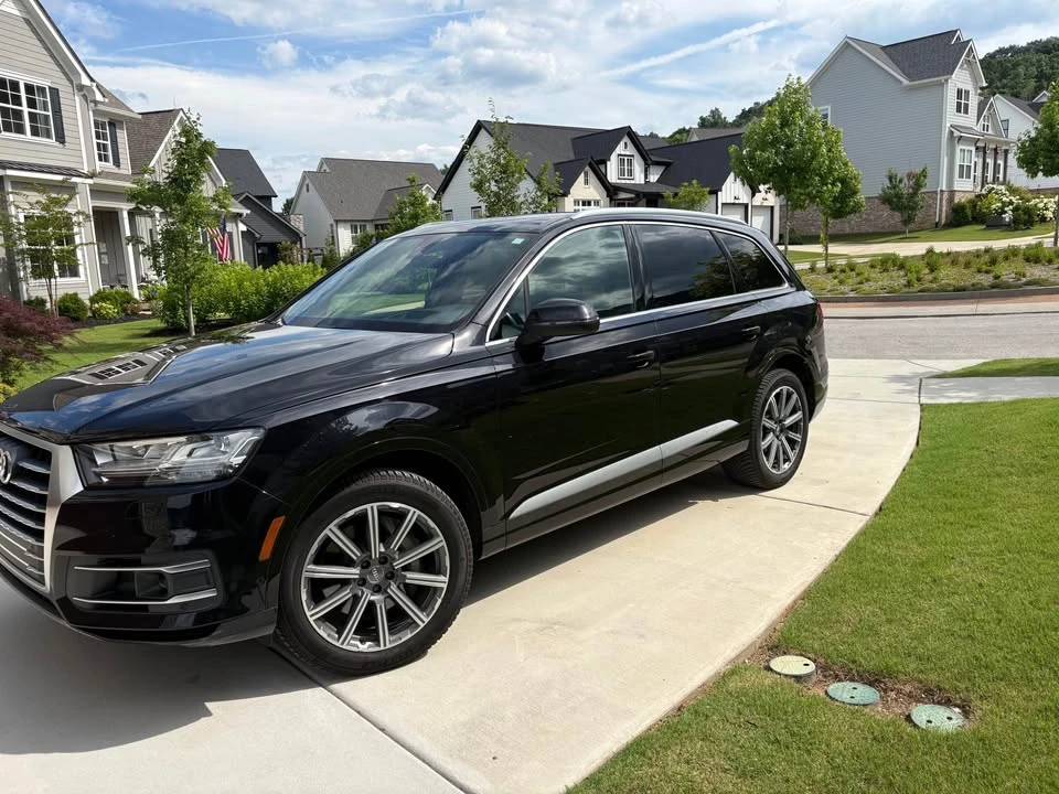 2019 Audi 4M Q7 - Image 2 of 15