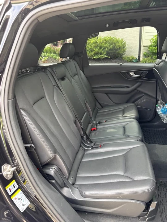 2019 Audi 4M Q7 - Image 14 of 15