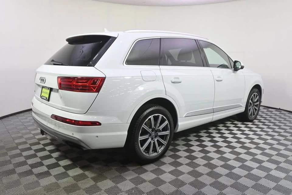 2019 Audi 4M Q7 - Image 5 of 13
