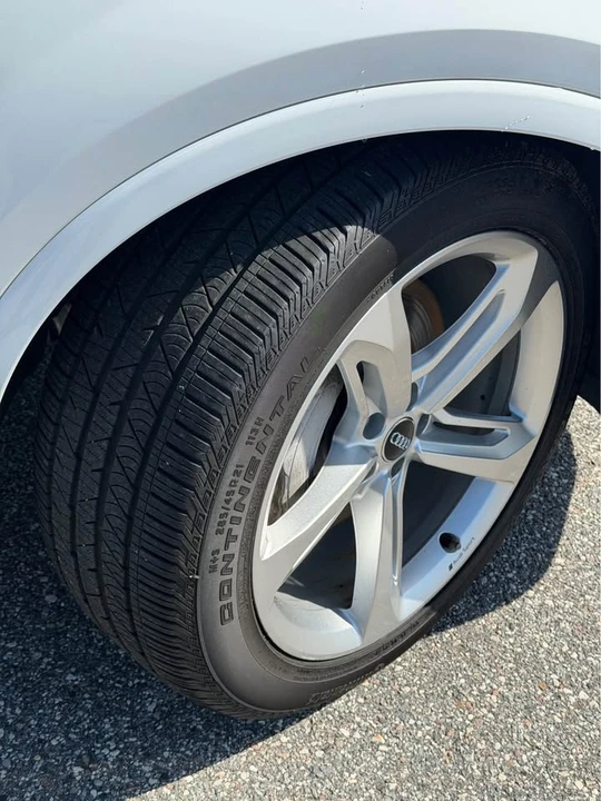 2019 Audi 4M Q7 - Image 9 of 20
