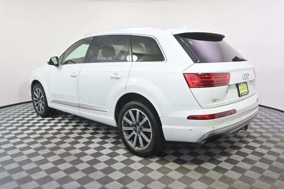 2019 Audi 4M Q7 - Image 2 of 13
