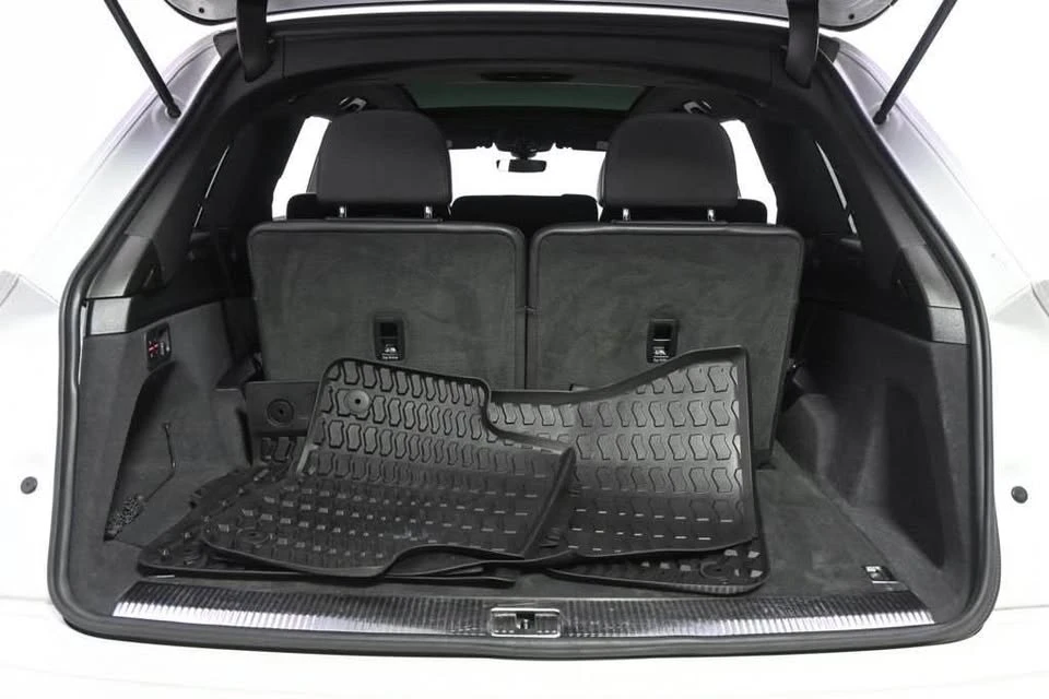 2019 Audi 4M Q7 - Image 11 of 13