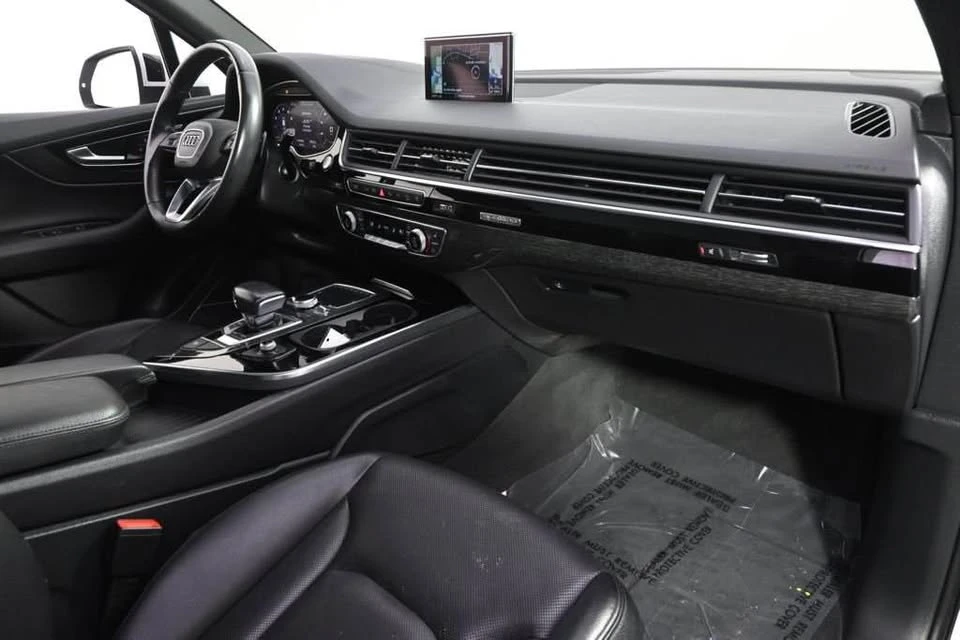 2019 Audi 4M Q7 - Image 9 of 13