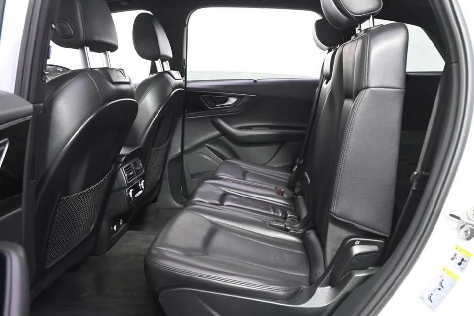 2019 Audi 4M Q7 - Image 12 of 13