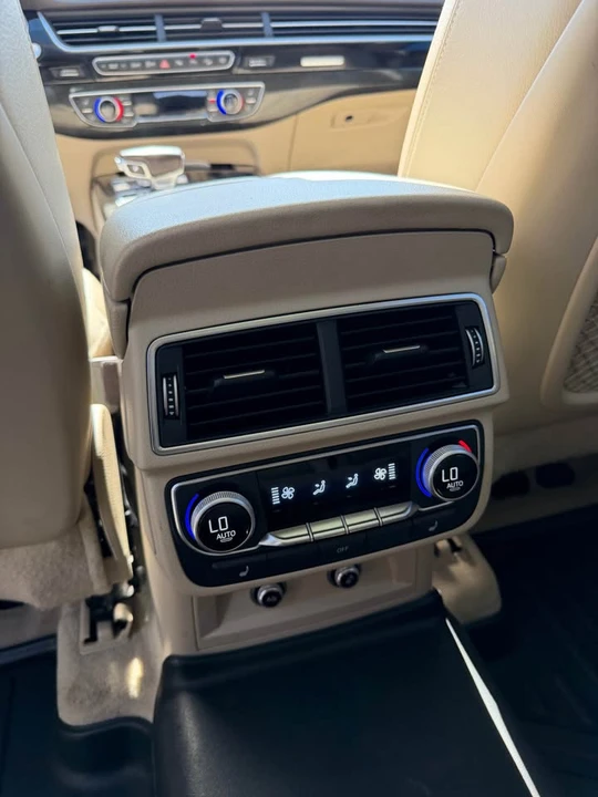 2019 Audi 4M Q7 - Image 18 of 20