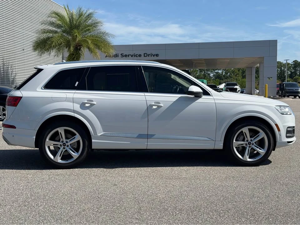 2019 Audi 4M Q7 - Image 2 of 20