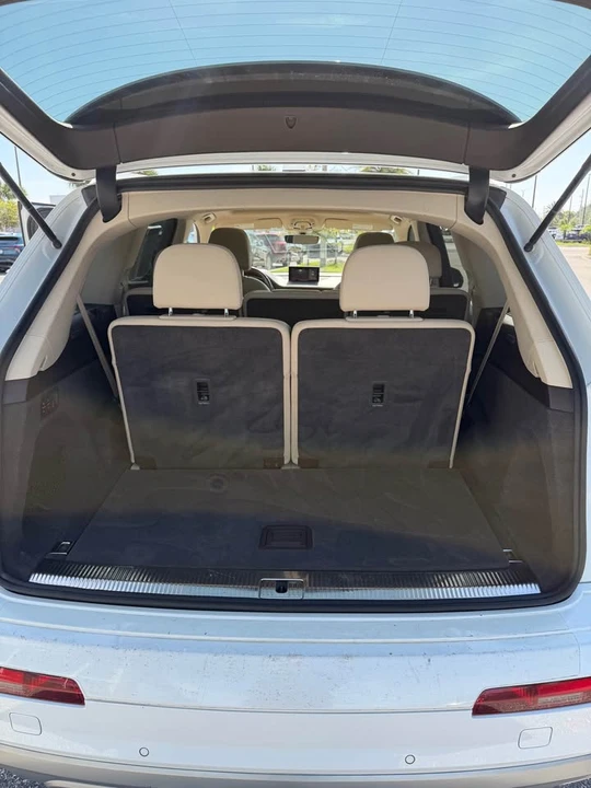2019 Audi 4M Q7 - Image 16 of 20