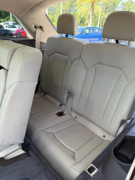 2019 Audi 4M Q7 - Image 17 of 20