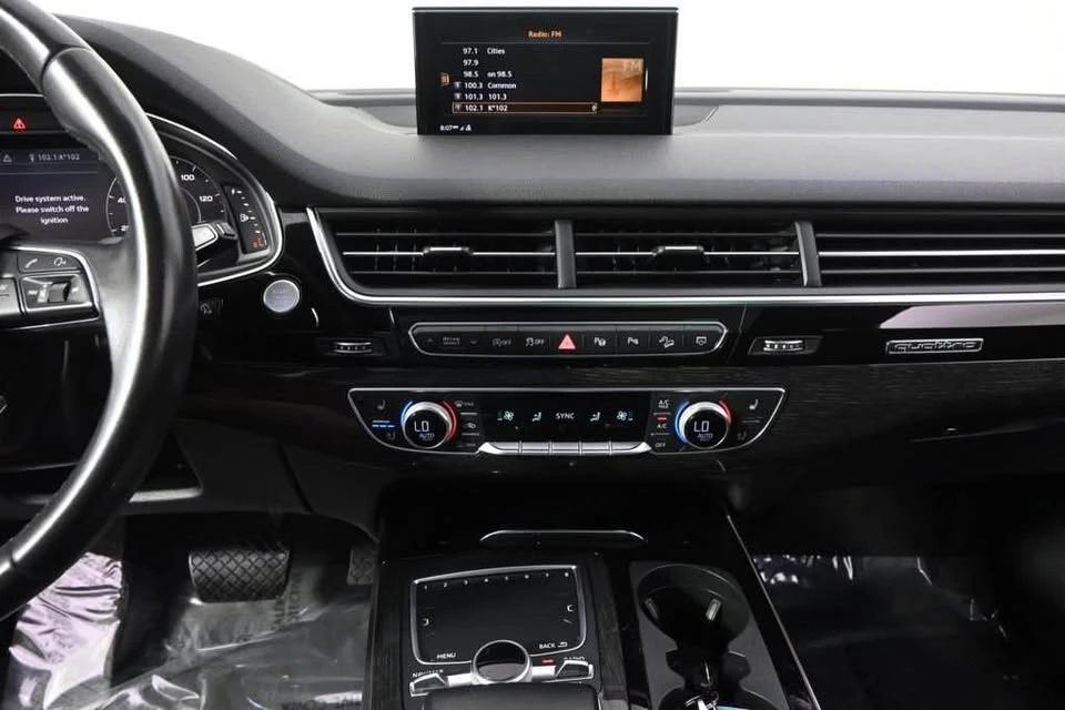 2019 Audi 4M Q7 - Image 13 of 13