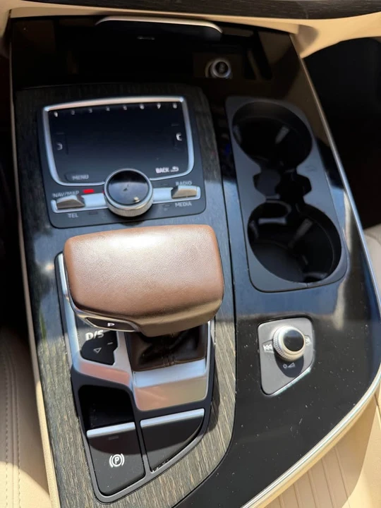 2019 Audi 4M Q7 - Image 13 of 20