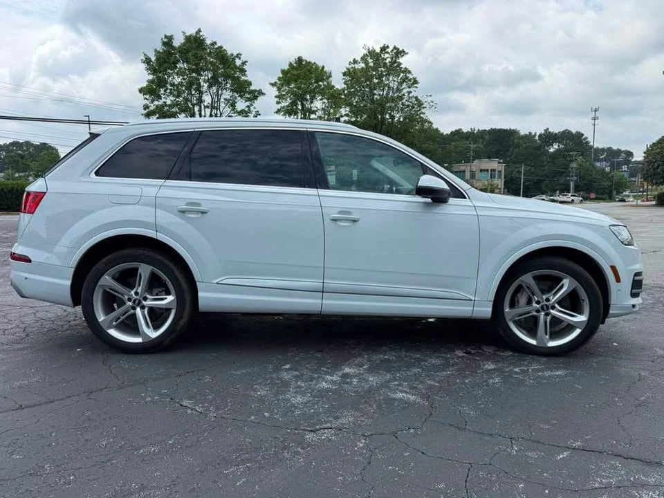 2019 Audi 4M Q7 - Image 3 of 20