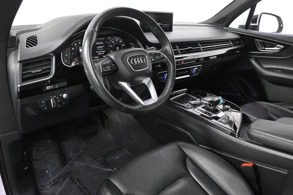 2019 Audi 4M Q7 - Image 8 of 13
