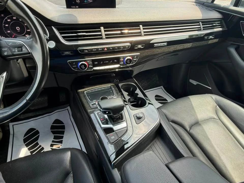 2019 Audi 4M Q7 - Image 13 of 20