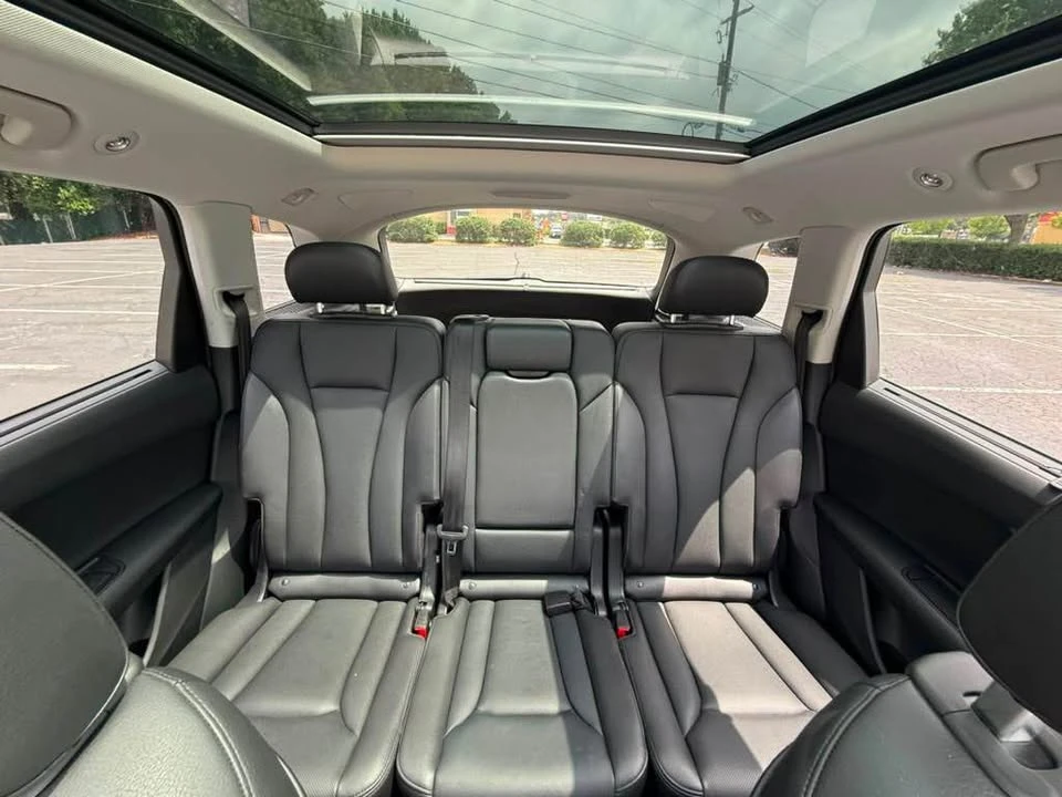 2019 Audi 4M Q7 - Image 18 of 20