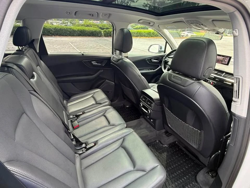 2019 Audi 4M Q7 - Image 19 of 20
