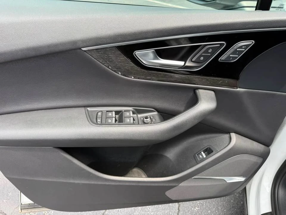 2019 Audi 4M Q7 - Image 9 of 20