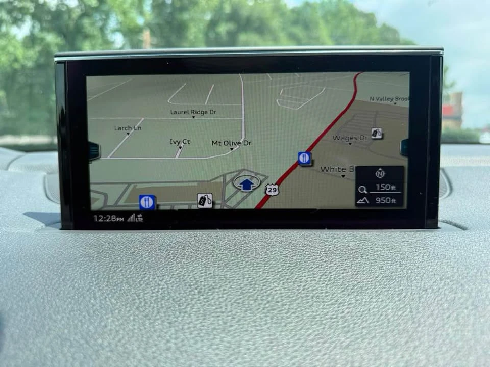 2019 Audi 4M Q7 - Image 15 of 20