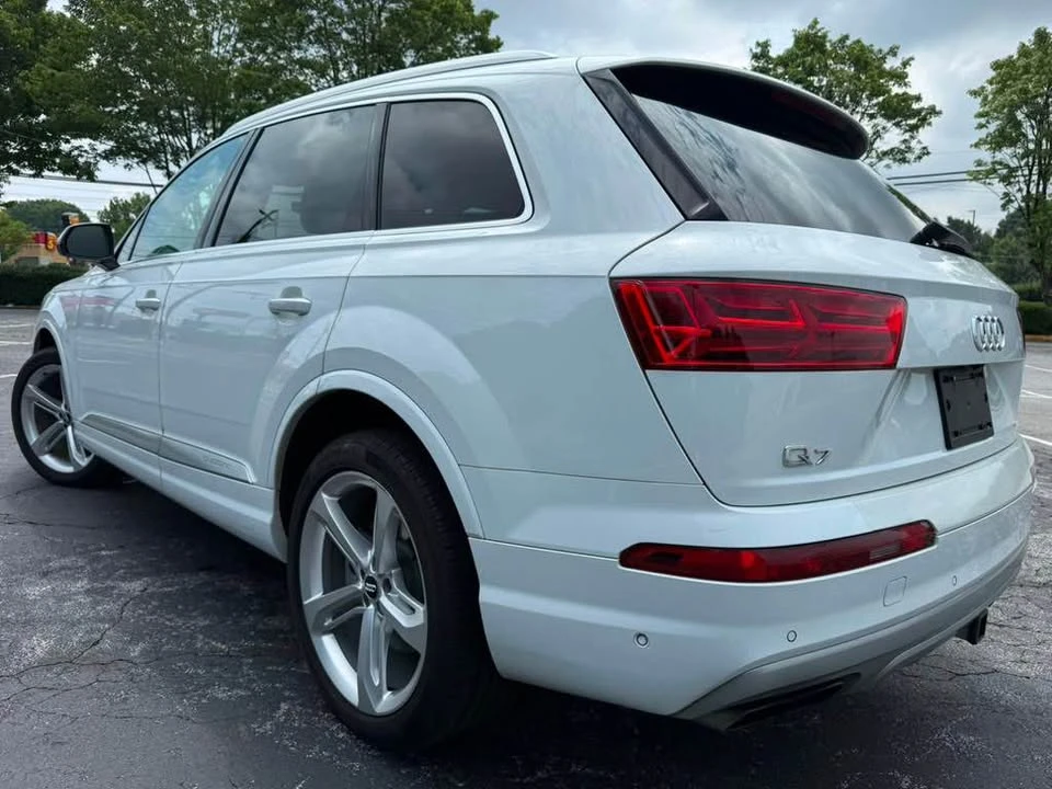 2019 Audi 4M Q7 - Image 6 of 20