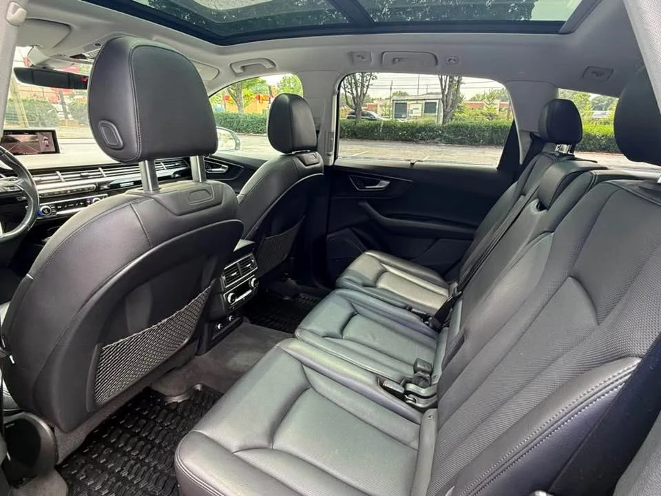 2019 Audi 4M Q7 - Image 20 of 20