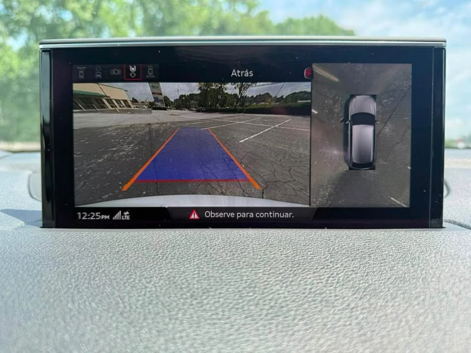 2019 Audi 4M Q7 - Image 14 of 20