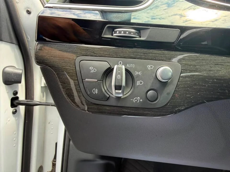 2019 Audi 4M Q7 - Image 10 of 20