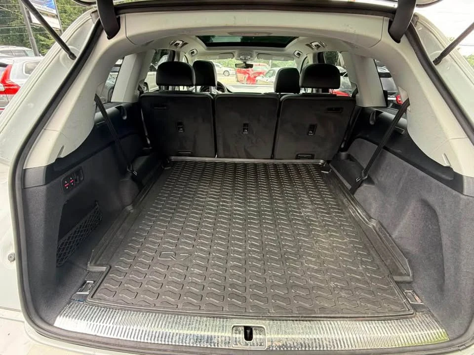 2019 Audi 4M Q7 - Image 7 of 20