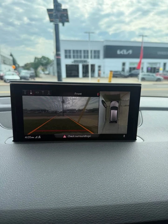 2019 Audi 4M Q7 - Image 20 of 20
