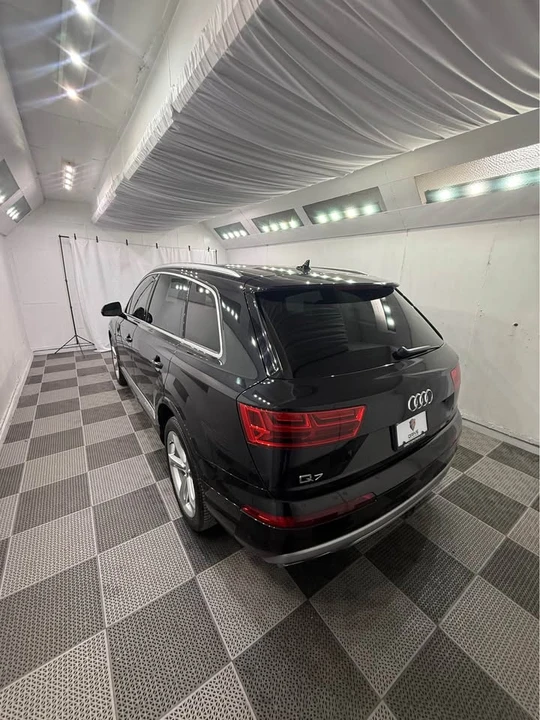 2019 Audi 4M Q7 - Image 4 of 20