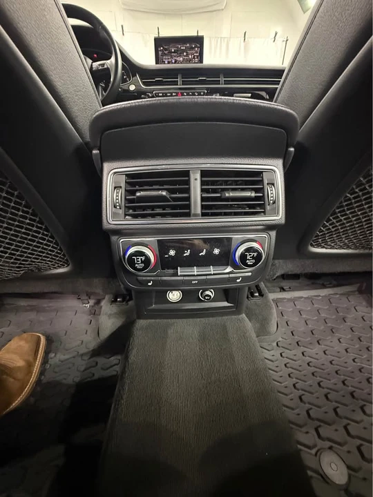 2019 Audi 4M Q7 - Image 17 of 20