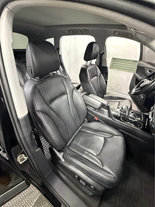 2019 Audi 4M Q7 - Image 7 of 20