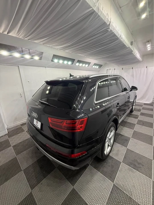 2019 Audi 4M Q7 - Image 3 of 20