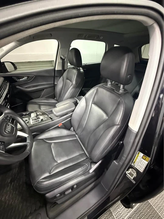 2019 Audi 4M Q7 - Image 6 of 20