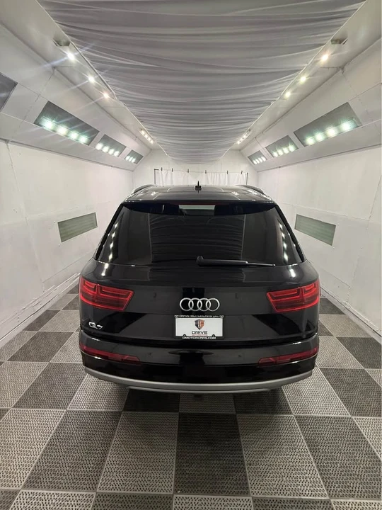 2019 Audi 4M Q7 - Image 11 of 20