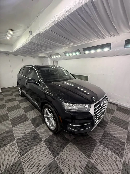 2019 Audi 4M Q7 - Image 2 of 20