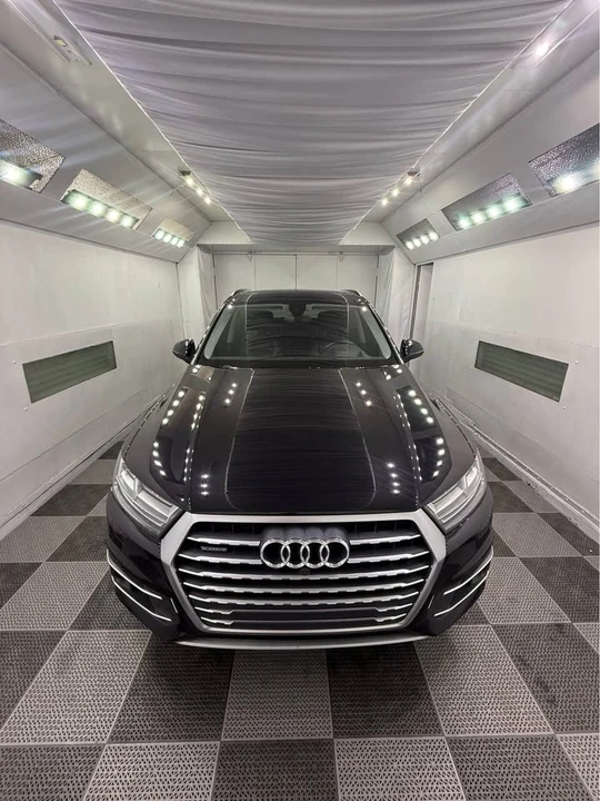 2019 Audi 4M Q7 - Image 10 of 20