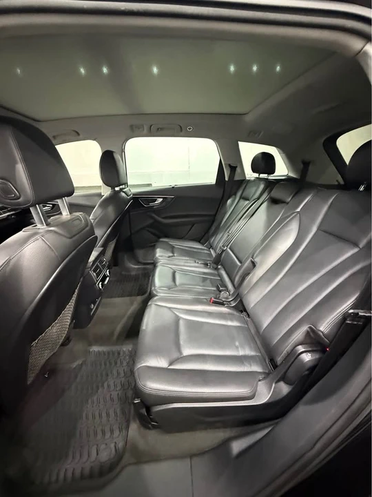 2019 Audi 4M Q7 - Image 12 of 20