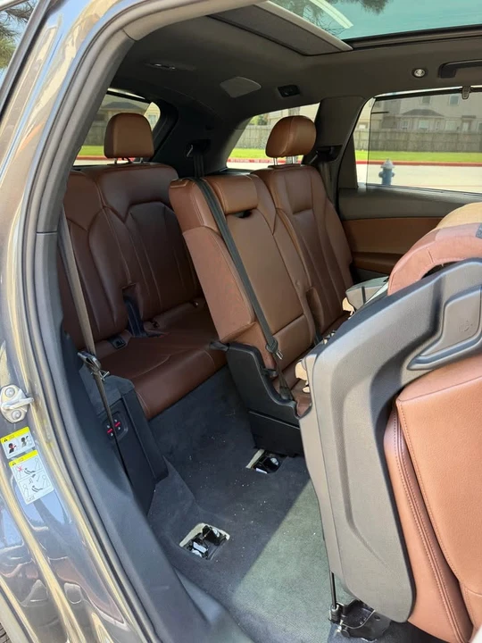 2019 Audi 4M Q7 - Image 16 of 20