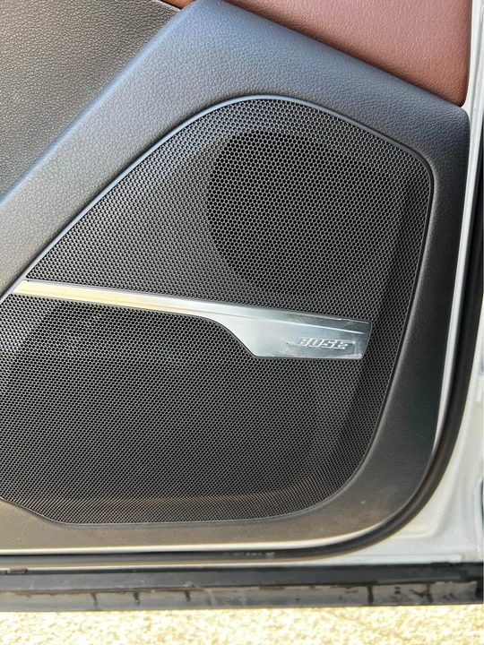 2019 Audi 4M Q7 - Image 18 of 18