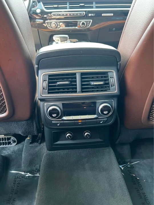 2019 Audi 4M Q7 - Image 14 of 18