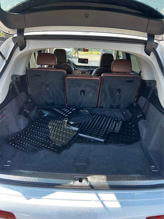 2019 Audi 4M Q7 - Image 15 of 18