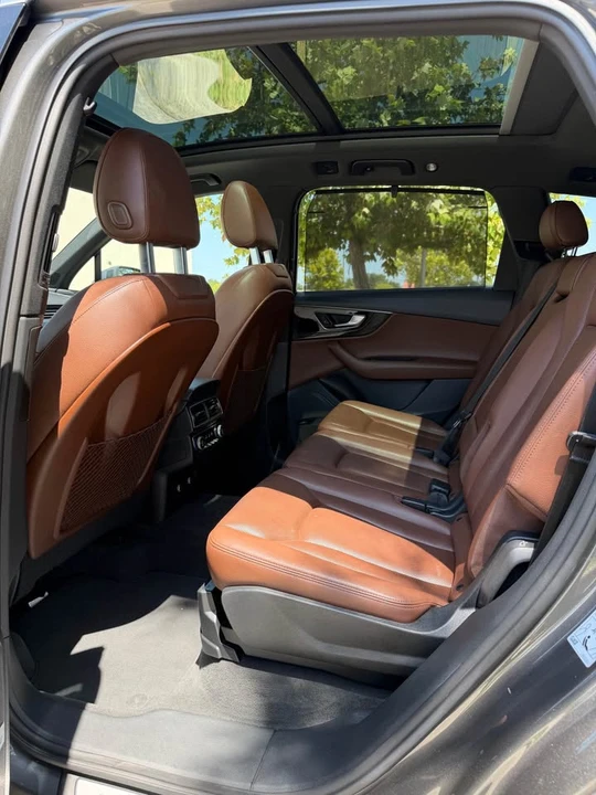 2019 Audi 4M Q7 - Image 18 of 20