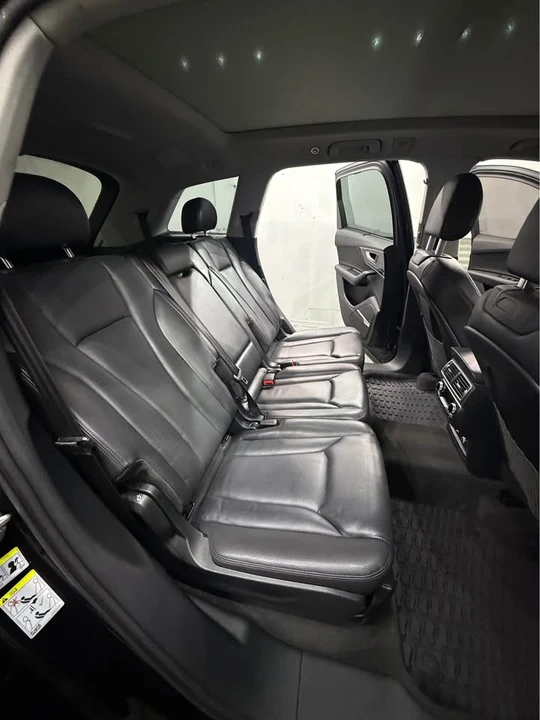 2019 Audi 4M Q7 - Image 13 of 20
