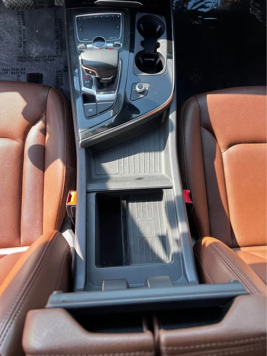 2019 Audi 4M Q7 - Image 17 of 18