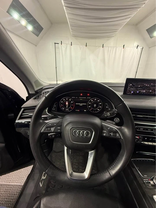 2019 Audi 4M Q7 - Image 14 of 20