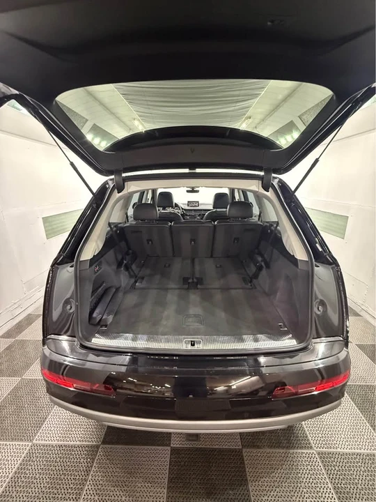 2019 Audi 4M Q7 - Image 18 of 20