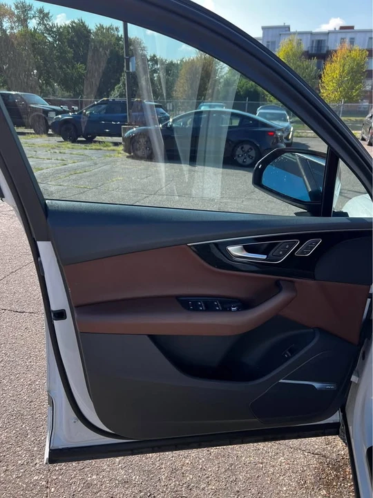 2019 Audi 4M Q7 - Image 7 of 18